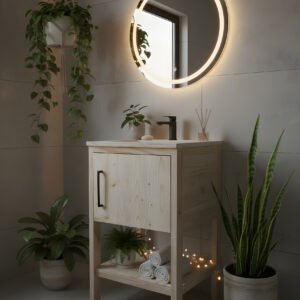 Mueble de Baño